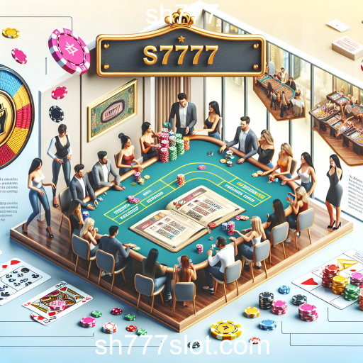 Descubra o Fascinante Mundo dos Jogos de Mesa